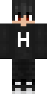 Скин Майнкрафт Игрока HeroGaming07