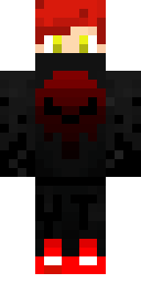 Скин Майнкрафт Игрока HeroOfLegends38