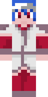 Скин Майнкрафт Игрока HeroOfTime04