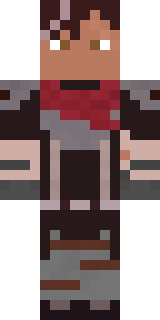 Скин Майнкрафт Игрока HeroXylo