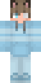 Скин Майнкрафт Игрока Hero_axe