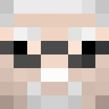 Игрок Herobrine07 Майнкрафт - возможно знакомый с kohy