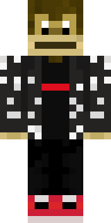 Скин Майнкрафт Игрока Herobrine54634