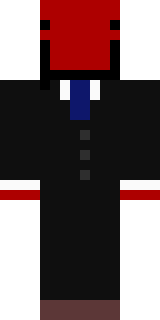 Скин Майнкрафт Игрока HerobrinoI