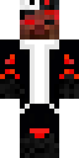 Скин Майнкрафт Игрока Heroic_YT