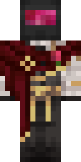 Скин Майнкрафт Игрока Herring_1