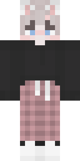 Скин Майнкрафт Игрока Herwi_