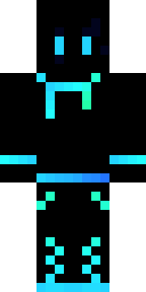 Скин Майнкрафт Игрока Het_XD