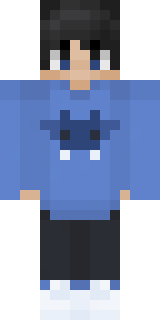 Скин Майнкрафт Игрока Hetman_YT