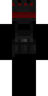 Скин Майнкрафт Игрока Hexktiic