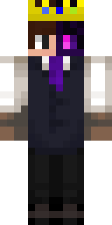 Скин Майнкрафт Игрока HexzyMC