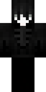 Скин Майнкрафт Игрока HeyStepSis