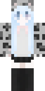 Скин Майнкрафт Игрока HeyThatsMyCat