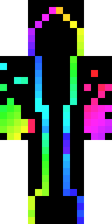 Скин Майнкрафт Игрока Hgolot