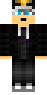 Скин Майнкрафт Игрока Hhzrizki