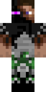 Скин Майнкрафт Игрока HiFly9