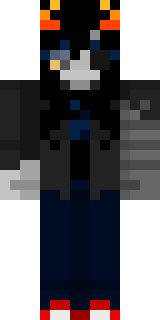 Скин Майнкрафт Игрока HiGuysImN