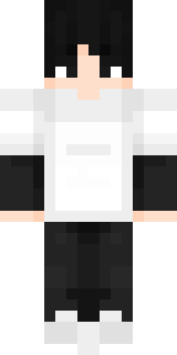 Скин Майнкрафт Игрока HiIamOwen