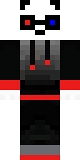 Скин Майнкрафт Игрока HiMrBob