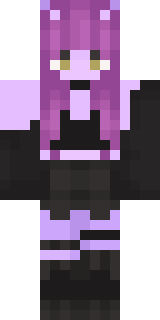 Скин Майнкрафт Игрока Hifever