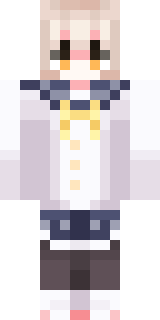 Скин Майнкрафт Игрока Hifumi_Ya