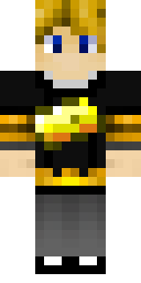 Скин Майнкрафт Игрока Hig