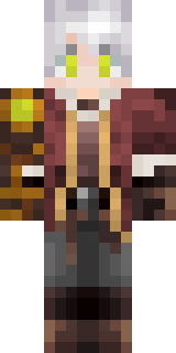 Скин Майнкрафт Игрока Highmoore