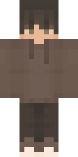 Скин Майнкрафт Игрока Hikari_Uzu