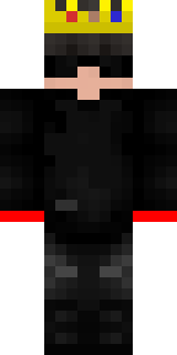 Скин Майнкрафт Игрока HilariousYT
