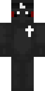 Скин Майнкрафт Игрока Hile