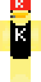 Скин Майнкрафт Игрока Hilolipopi14