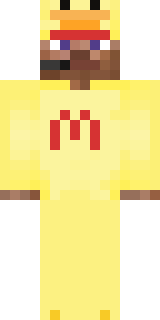 Скин Майнкрафт Игрока Himaa