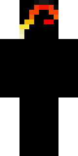 Скин Майнкрафт Игрока Hime