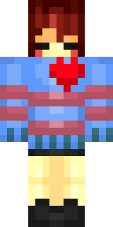 Скин Майнкрафт Игрока Himiko