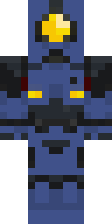 Скин Майнкрафт Игрока Hindsight32