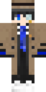 Скин Майнкрафт Игрока Hinotori_stream