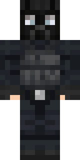 Скин Майнкрафт Игрока Hipercreative