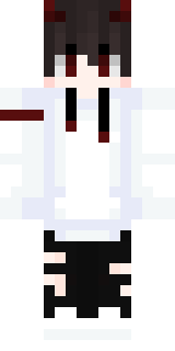 Скин Майнкрафт Игрока HiraMedia