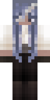 Скин Майнкрафт Игрока Hiraeth9949