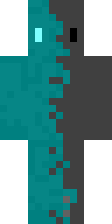 Скин Майнкрафт Игрока Hiroakis