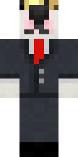Скин Майнкрафт Игрока HisPookie