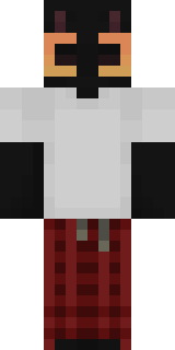 Скин Майнкрафт Игрока Hist_OwO