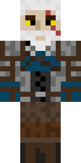 Скин Майнкрафт Игрока HitMan45