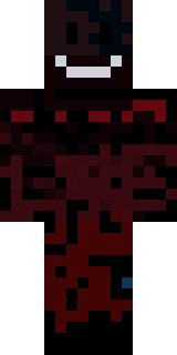Скин Майнкрафт Игрока HiudghYT