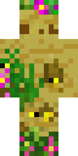 Скин Майнкрафт Игрока Hivedesu