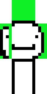 Скин Майнкрафт Игрока HknAcr