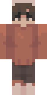 Скин Майнкрафт Игрока HmaniiBH