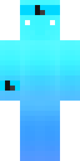 Скин Майнкрафт Игрока Hmou