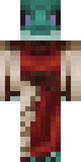 Скин Майнкрафт Игрока HoaxHoodwink