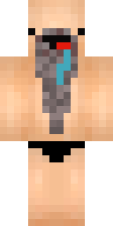 Скин Майнкрафт Игрока HoboBabies